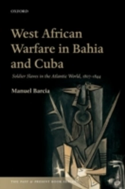 Bertrand.pt - West African Warfare In Bahia And Cuba