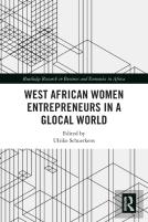 West African Women Entrepreneurs In A Glocal World