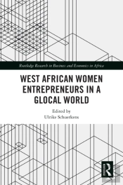 West African Women Entrepreneurs In A Glocal World