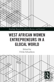 West African Women Entrepreneurs In A Glocal World