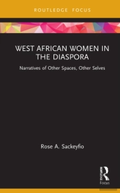 West African Women In The Diaspora