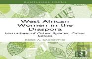 West African Women In The Diaspora