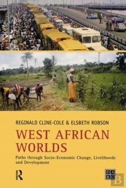 Bertrand.pt - West African Worlds