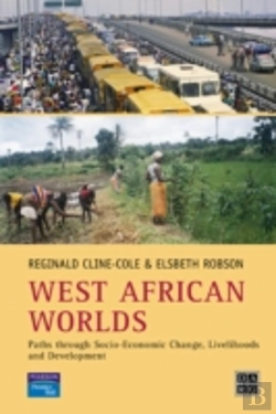 Bertrand.pt - West African Worlds