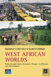West African Worlds