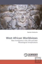 West African Worldviews