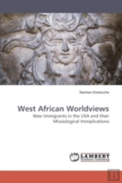 Bertrand.pt - West African Worldviews