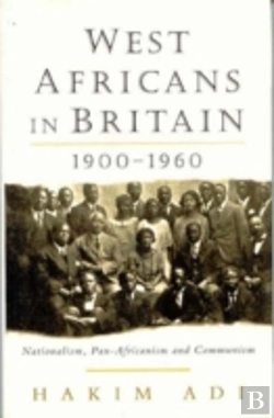 Bertrand.pt - West Africans In Britain, 1900-60