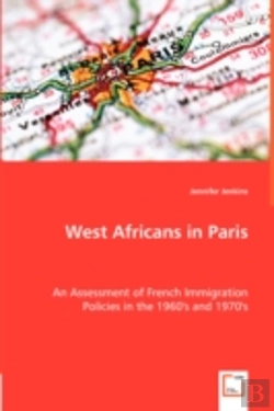 Bertrand.pt - West Africans In Paris