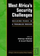 West Africa'S Security Challenges