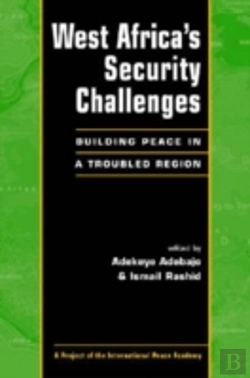 Bertrand.pt - West Africa'S Security Challenges