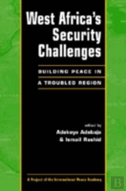 Bertrand.pt - West Africa'S Security Challenges
