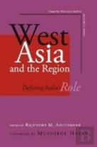 West Asia And The Region