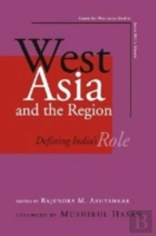 West Asia And The Region