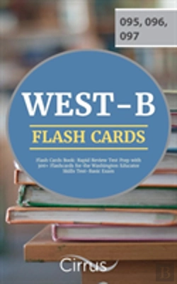 Bertrand.pt - West-B Flash Cards Book