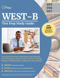 Bertrand.pt - West-B Test Prep Study Guide