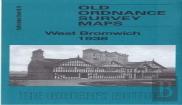 West Bromwich 1938