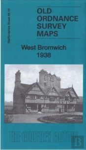 West Bromwich 1938
