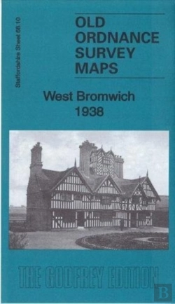 Bertrand.pt - West Bromwich 1938