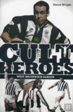 Bertrand.pt - West Bromwich Albion Cult Heroes
