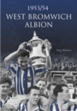 Bertrand.pt - West Bromwich Albion Fc 1953/54