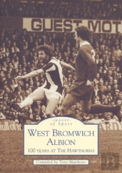 West Bromwich Albion Football Club