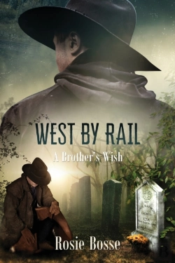 Bertrand.pt - West By Rail (Book #2)