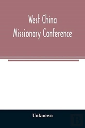 West China Missionary Conference