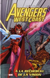 West Coast Avengers