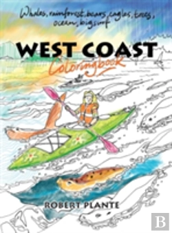 Bertrand.pt - West Coast Coloring Book