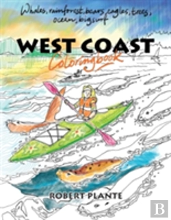 Bertrand.pt - West Coast Coloring Book