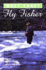 West Coast Fly Fisher