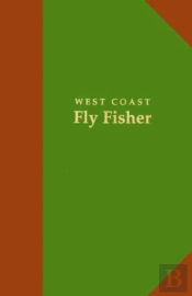 West Coast Fly Fisher Ltd Ed