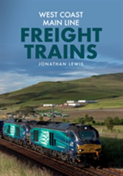 Bertrand.pt - West Coast Main Line Freight Trains