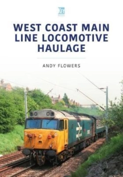 Bertrand.pt - West Coast Main Line Locomotive Haulage