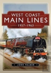 West Coast Main Lines, 1957-1963