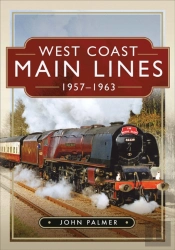 West Coast Main Lines, 1957-1963