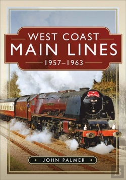 Bertrand.pt - West Coast Main Lines, 1957-1963