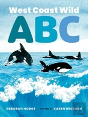 West Coast Wild Abc