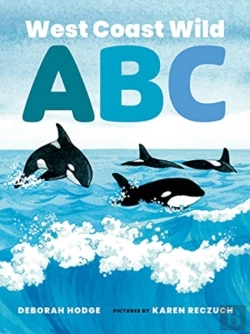 Bertrand.pt - West Coast Wild Abc