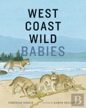West Coast Wild Babies