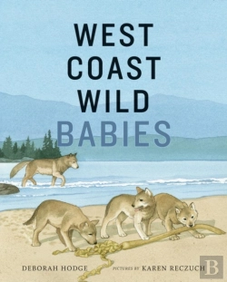 Bertrand.pt - West Coast Wild Babies