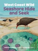 West Coast Wild Seashore Hide And Seek