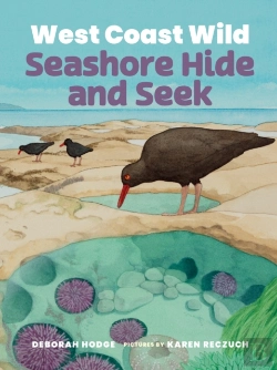 Bertrand.pt - West Coast Wild Seashore Hide And Seek