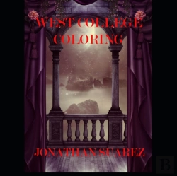 Bertrand.pt - West College Coloring