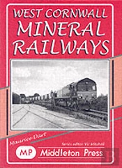 West Cornwall Mineral Railways