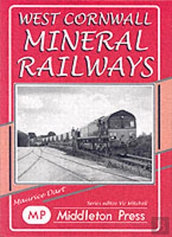 Bertrand.pt - West Cornwall Mineral Railways