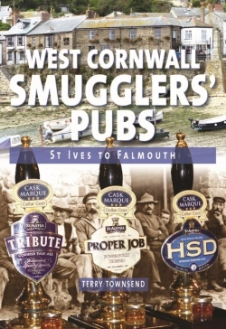 Bertrand.pt - West Cornwall Smugglers' Pubs