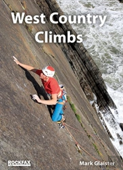 Bertrand.pt - West Country Climbs Rockfax
