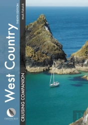 West Country Cruising Companion